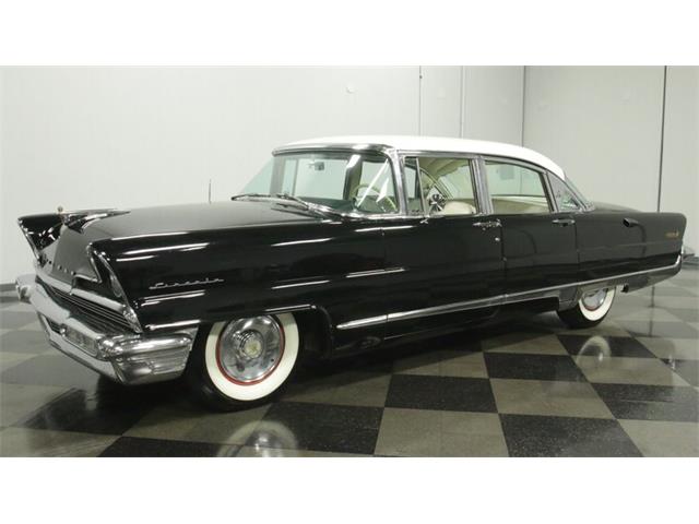 1956 Lincoln Premiere (CC-1603714) for sale in Lithia Springs, Georgia