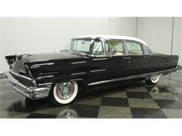 1956 Lincoln Premiere (CC-1603714) for sale in Lithia Springs, Georgia