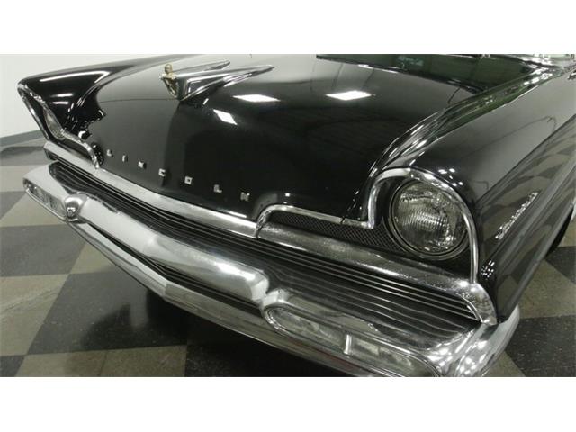 1956 Lincoln Premiere (CC-1603714) for sale in Lithia Springs, Georgia