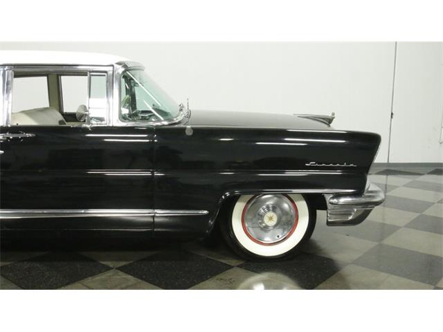 1956 Lincoln Premiere (CC-1603714) for sale in Lithia Springs, Georgia