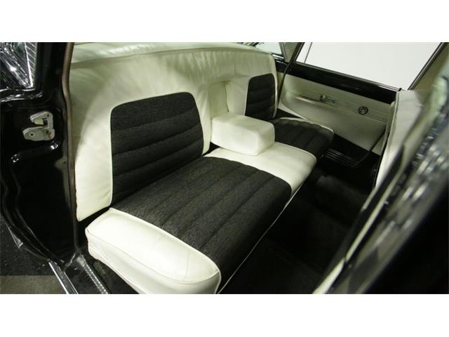 1956 Lincoln Premiere (CC-1603714) for sale in Lithia Springs, Georgia