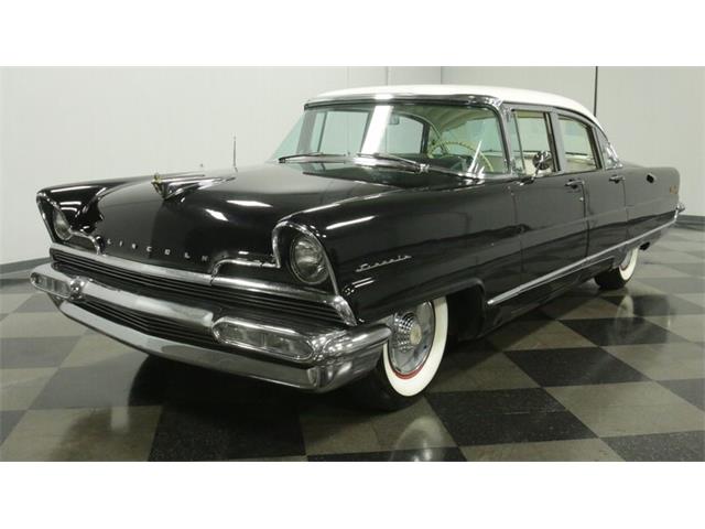 1956 Lincoln Premiere (CC-1603714) for sale in Lithia Springs, Georgia