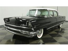 1956 Lincoln Premiere (CC-1603714) for sale in Lithia Springs, Georgia