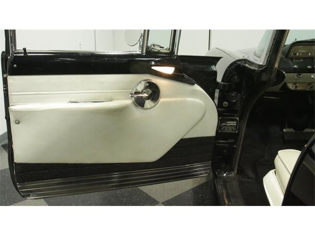 1956 Lincoln Premiere (CC-1603714) for sale in Lithia Springs, Georgia