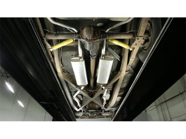 1956 Lincoln Premiere (CC-1603714) for sale in Lithia Springs, Georgia