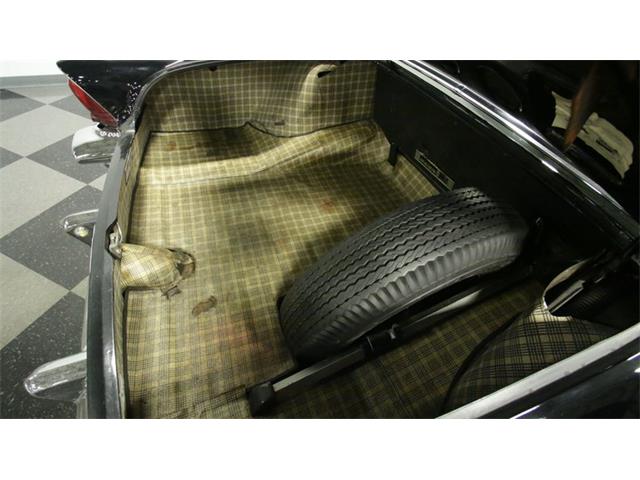 1956 Lincoln Premiere (CC-1603714) for sale in Lithia Springs, Georgia