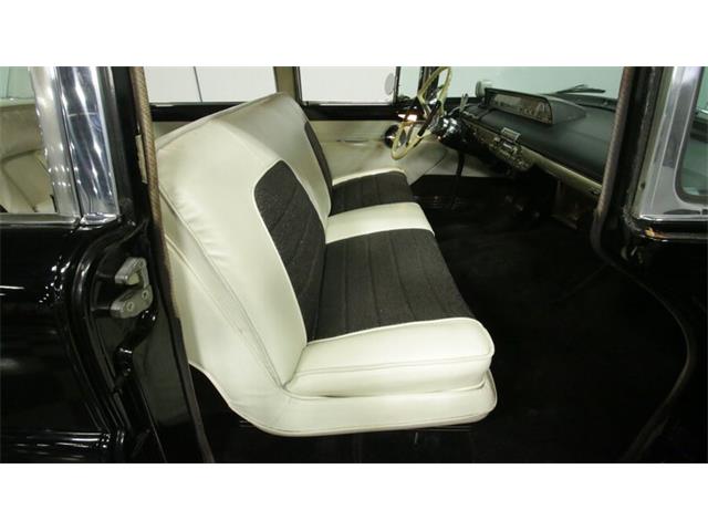 1956 Lincoln Premiere (CC-1603714) for sale in Lithia Springs, Georgia