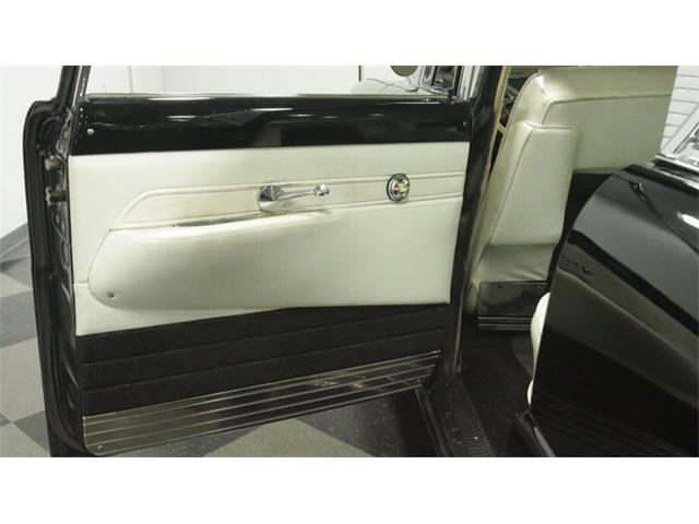 1956 Lincoln Premiere (CC-1603714) for sale in Lithia Springs, Georgia