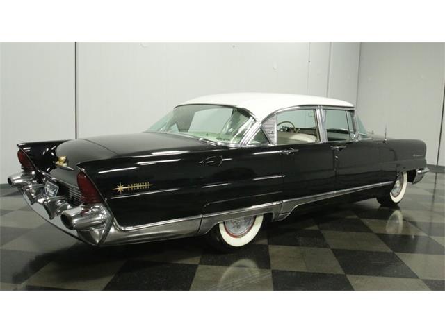 1956 Lincoln Premiere (CC-1603714) for sale in Lithia Springs, Georgia