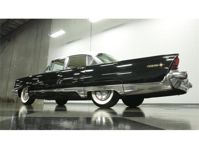 1956 Lincoln Premiere (CC-1603714) for sale in Lithia Springs, Georgia