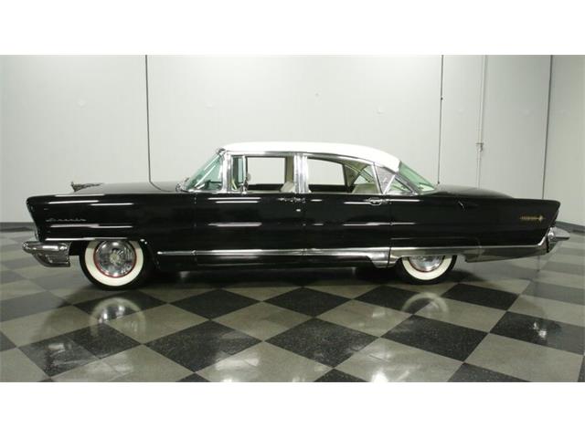 1956 Lincoln Premiere (CC-1603714) for sale in Lithia Springs, Georgia