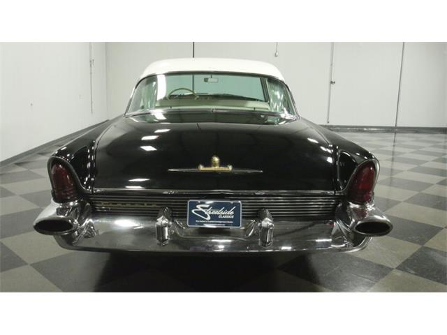 1956 Lincoln Premiere (CC-1603714) for sale in Lithia Springs, Georgia