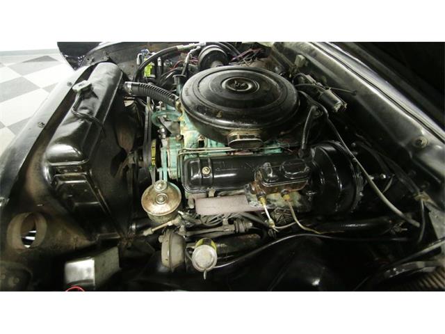 1956 Lincoln Premiere (CC-1603714) for sale in Lithia Springs, Georgia