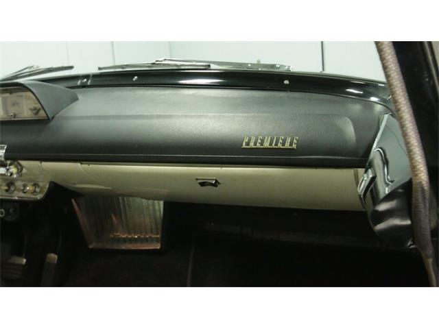 1956 Lincoln Premiere (CC-1603714) for sale in Lithia Springs, Georgia