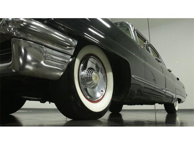 1956 Lincoln Premiere (CC-1603714) for sale in Lithia Springs, Georgia