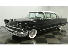 1956 Lincoln Premiere (CC-1603714) for sale in Lithia Springs, Georgia