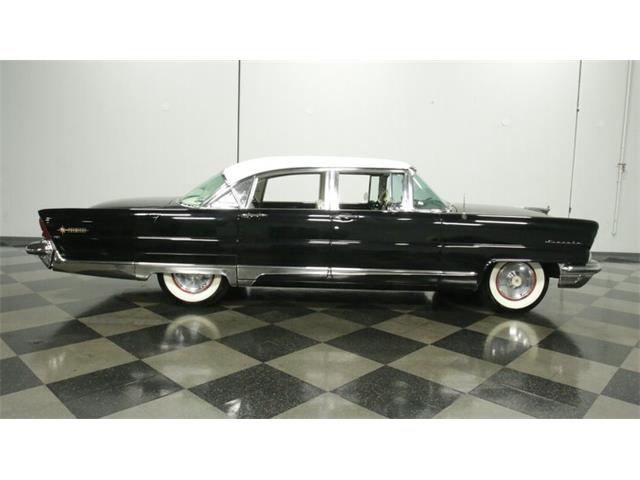 1956 Lincoln Premiere (CC-1603714) for sale in Lithia Springs, Georgia