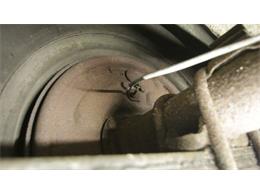 1956 Lincoln Premiere (CC-1603714) for sale in Lithia Springs, Georgia