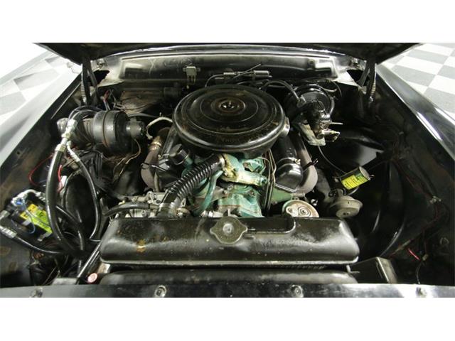 1956 Lincoln Premiere (CC-1603714) for sale in Lithia Springs, Georgia