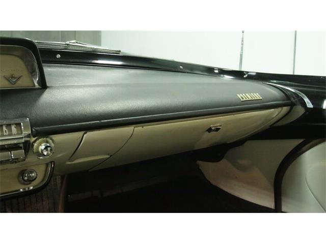 1956 Lincoln Premiere (CC-1603714) for sale in Lithia Springs, Georgia