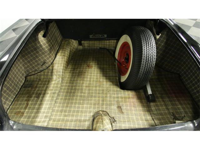 1956 Lincoln Premiere (CC-1603714) for sale in Lithia Springs, Georgia