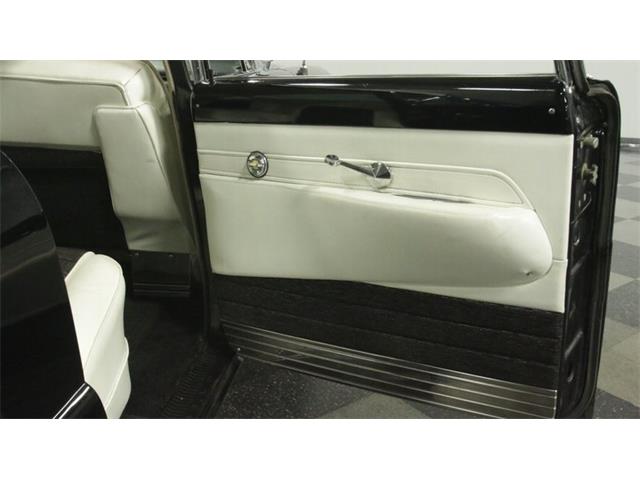 1956 Lincoln Premiere (CC-1603714) for sale in Lithia Springs, Georgia