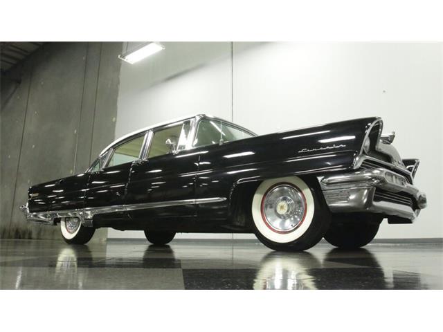 1956 Lincoln Premiere (CC-1603714) for sale in Lithia Springs, Georgia