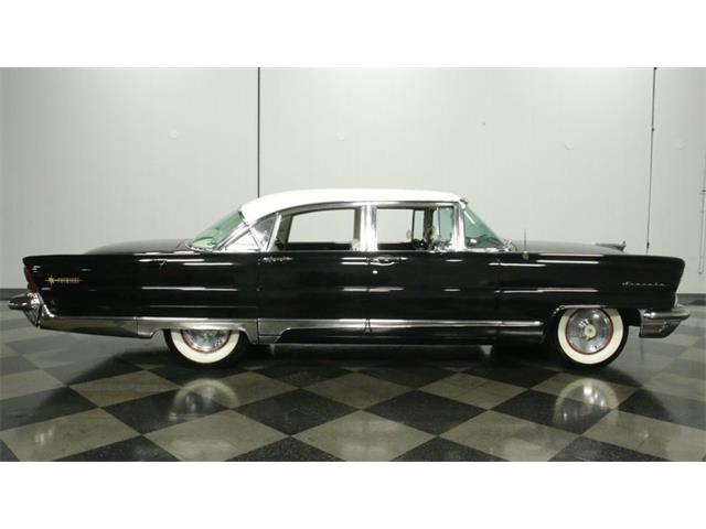 1956 Lincoln Premiere (CC-1603714) for sale in Lithia Springs, Georgia