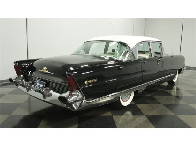 1956 Lincoln Premiere (CC-1603714) for sale in Lithia Springs, Georgia