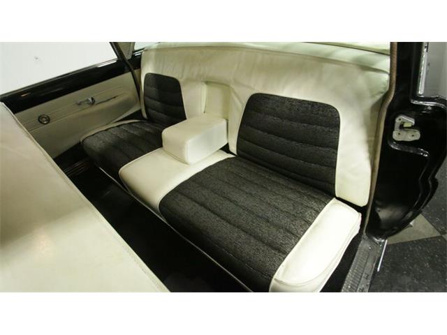 1956 Lincoln Premiere (CC-1603714) for sale in Lithia Springs, Georgia