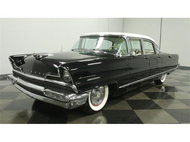 1956 Lincoln Premiere (CC-1603714) for sale in Lithia Springs, Georgia