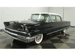 1956 Lincoln Premiere (CC-1603714) for sale in Lithia Springs, Georgia