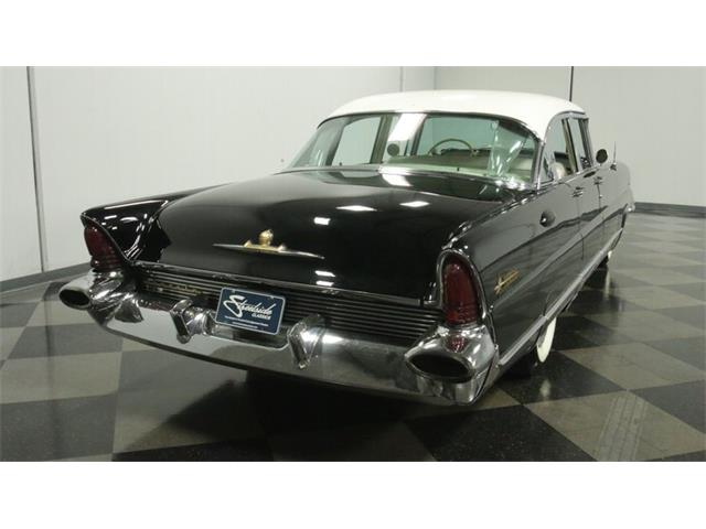 1956 Lincoln Premiere (CC-1603714) for sale in Lithia Springs, Georgia
