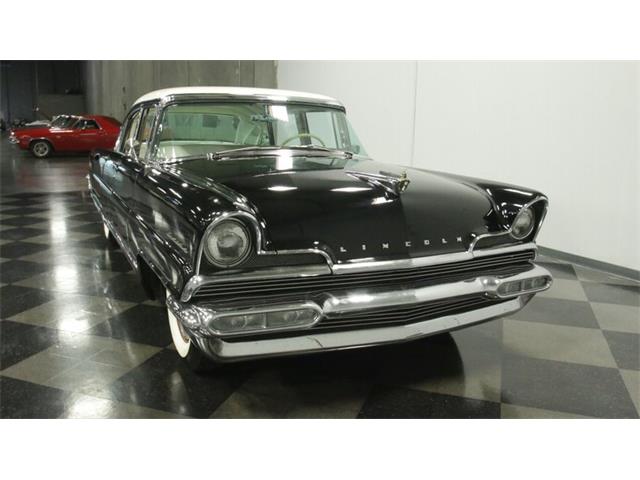 1956 Lincoln Premiere (CC-1603714) for sale in Lithia Springs, Georgia