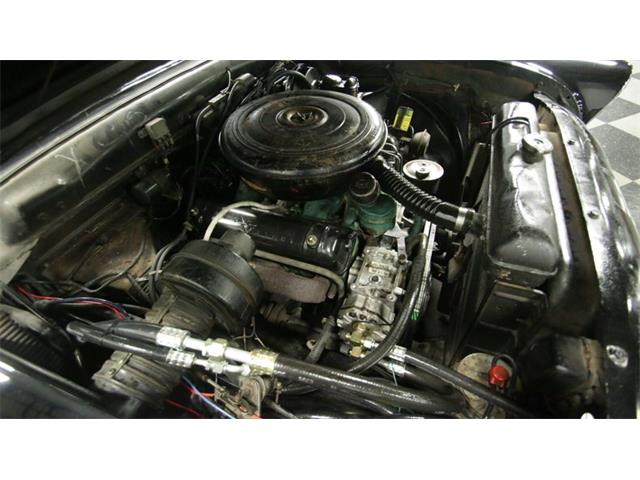 1956 Lincoln Premiere (CC-1603714) for sale in Lithia Springs, Georgia