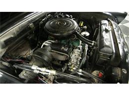 1956 Lincoln Premiere (CC-1603714) for sale in Lithia Springs, Georgia