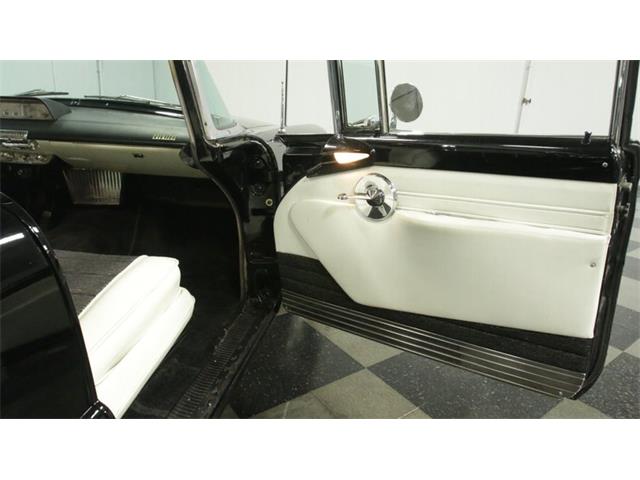 1956 Lincoln Premiere (CC-1603714) for sale in Lithia Springs, Georgia