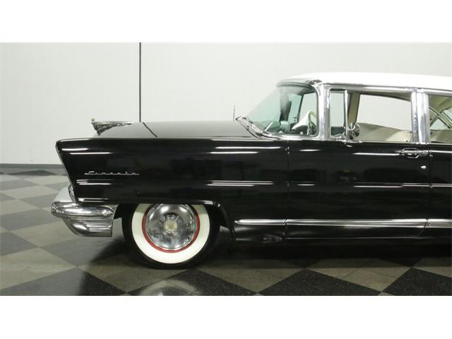 1956 Lincoln Premiere (CC-1603714) for sale in Lithia Springs, Georgia