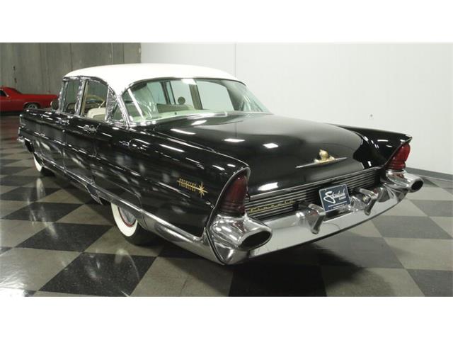 1956 Lincoln Premiere (CC-1603714) for sale in Lithia Springs, Georgia