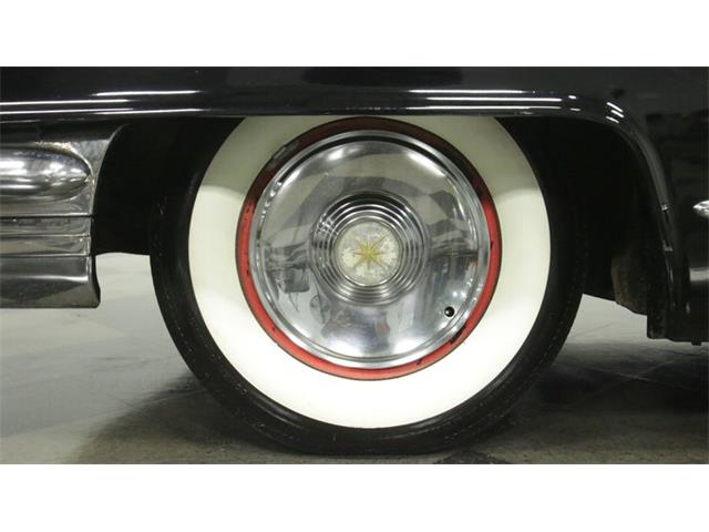 1956 Lincoln Premiere (CC-1603714) for sale in Lithia Springs, Georgia