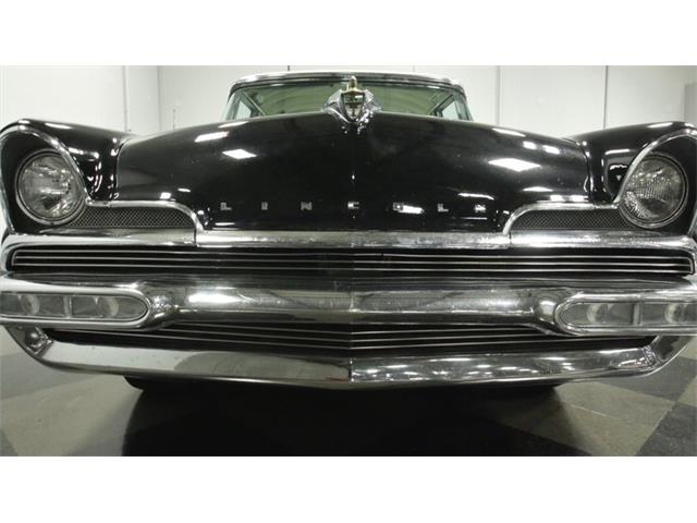 1956 Lincoln Premiere (CC-1603714) for sale in Lithia Springs, Georgia