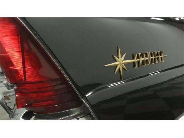 1956 Lincoln Premiere (CC-1603714) for sale in Lithia Springs, Georgia