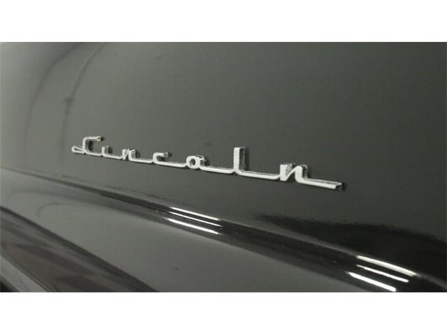 1956 Lincoln Premiere (CC-1603714) for sale in Lithia Springs, Georgia