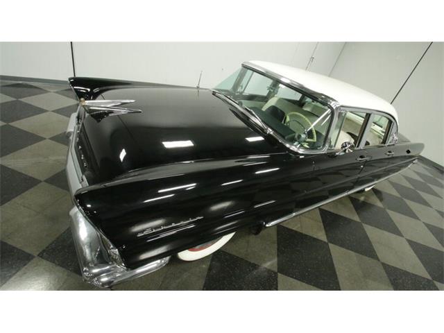 1956 Lincoln Premiere (CC-1603714) for sale in Lithia Springs, Georgia