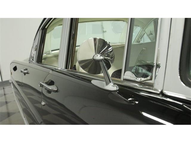 1956 Lincoln Premiere (CC-1603714) for sale in Lithia Springs, Georgia