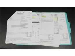 1956 Lincoln Premiere (CC-1603714) for sale in Lithia Springs, Georgia