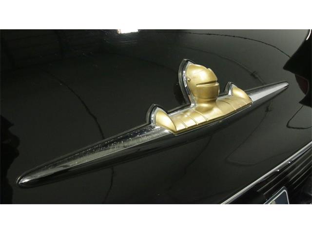 1956 Lincoln Premiere (CC-1603714) for sale in Lithia Springs, Georgia