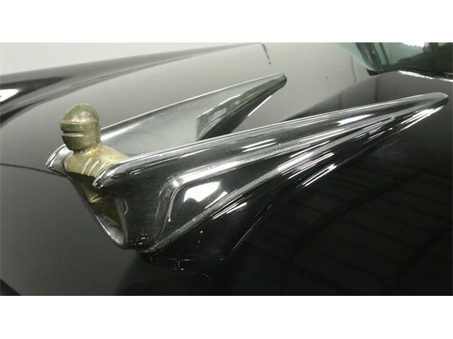 1956 Lincoln Premiere (CC-1603714) for sale in Lithia Springs, Georgia