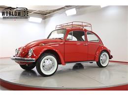 1968 Volkswagen Beetle (CC-1603719) for sale in Denver , Colorado