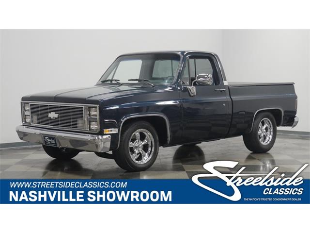 1985 Chevrolet C10 (CC-1603722) for sale in Lavergne, Tennessee